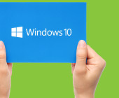 Windows 10 auf 200 Millionen Geräten