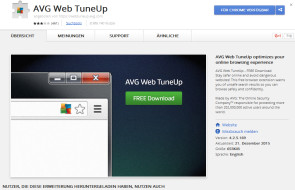 AVG Browser-Add-on