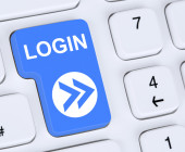 Sicherer Wordpress-Login