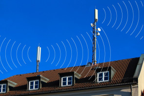 Mobilfunkantennen