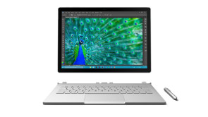 Surface Book in der Schweiz ab 1699 Franken vorbestellbar 