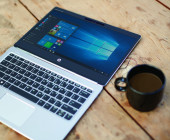 HP EliteBook Folio