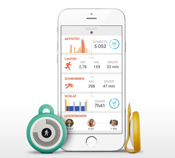 Withings Go 
