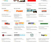 Coop legt 2015 bei Home-Electronics und Online-Shops zu