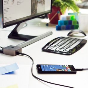 Microsoft Display Dock