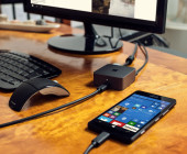 Mobiles Arbeiten mit Microsofts Windows-10-Geräten