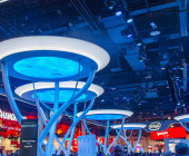 CES-Messe in Las Vegas