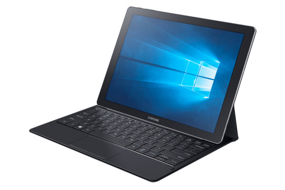 Samsung Galaxy TabPro S 