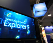 Microsoft Internet Explorer