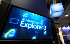 Microsoft Internet Explorer 