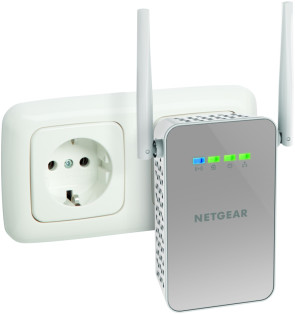 Netgear PLW1000