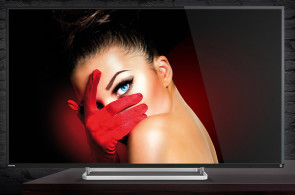 Toshiba TV