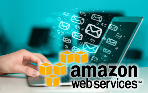 Amazon AWS WorkMail 