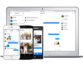 Facebook Messenger