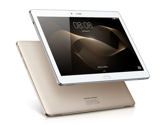 Huawei MediaPad M2 10.0 