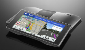 Garmin DriveLuxe