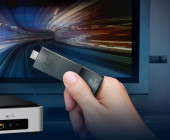 Intel NUC und Compute Stick Mini-PCs