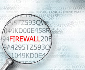 Personal Firewall in Windows 10