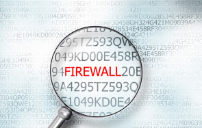 Personal Firewall in Windows 10 