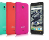 Alcatel Onetouch Pixi 4