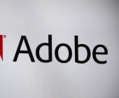 Adobe Logo