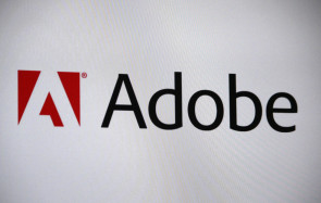 Adobe Logo 