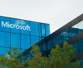 Microsoft baut Skype Business aus