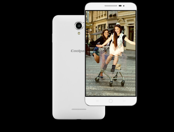 Coolpad Modena 