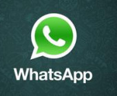 WhatsApp Logo