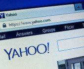 Yahoo Webmail