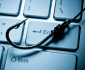 Spear-Phishing-Attacken