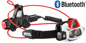 Petzl NAO+ Stirnlampe