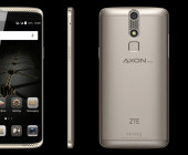 ZTE Axon mini (Premium Edition)