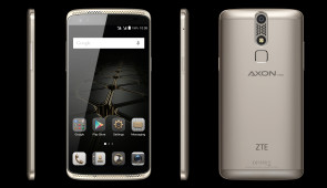 ZTE Axon mini (Premium Edition) 