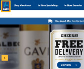 Aldi Onlineshop UK