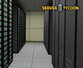 Mit Server Tycoon zum eigenen Rechenzentrum