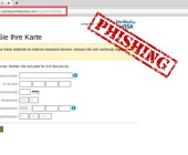 Kobik warnt vor UBS-Phishing-Mails