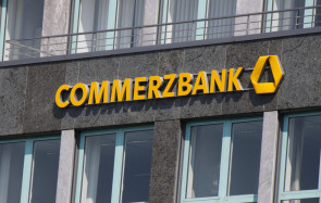 Commerzbank 