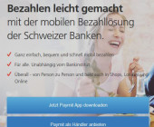 Paymit mit neuen Funktionen für den Handel