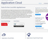 ELK-as-a-Service erweitert Swisscom Application Cloud Portfolio