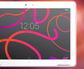 Bq baut erstes Ubuntu-Tablet
