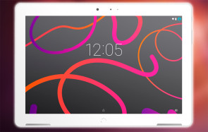 Bq baut erstes Ubuntu-Tablet 