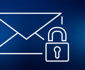 Kryptografie E-Mail