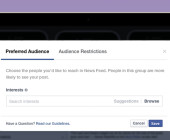 Facebook-preferred-audience