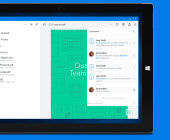 Dropbox-App für Windows 10