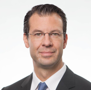 Dr. Rolf Werner wird neuer Schweiz-Chef bei Fujitsu 