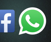 WhatsApp und Facebook