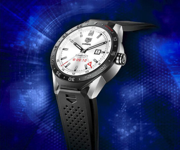 TAG Heuer Smartwatch 