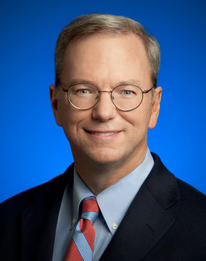 Eric Schmidt