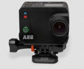 Alltron erweitert das Actioncam-Sortiment mit AEE